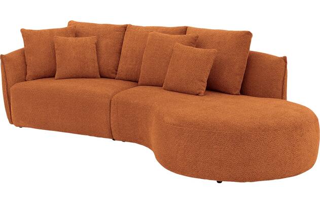 Hoekbank Fay