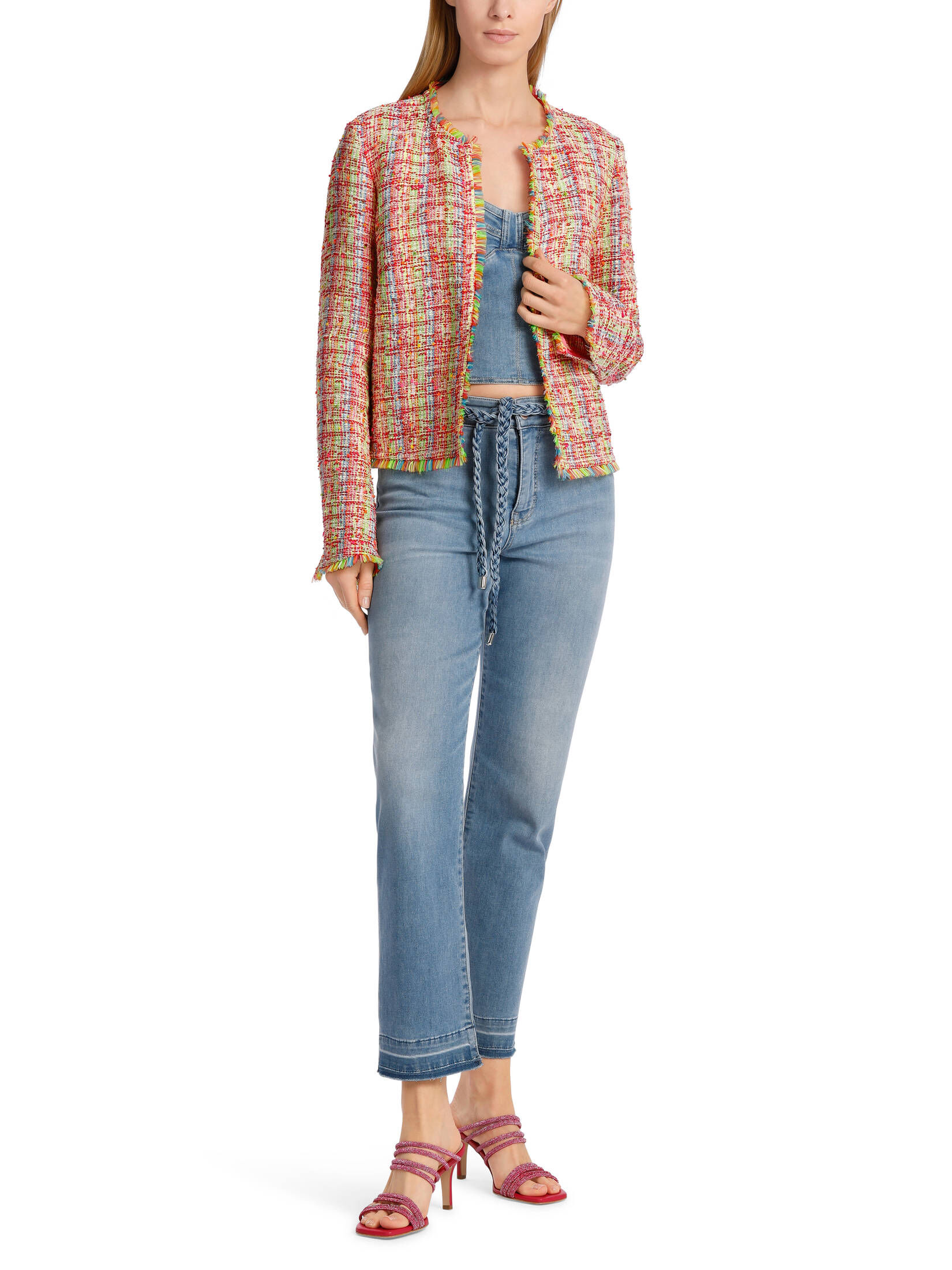 Marc Cain| Damen Blazer
