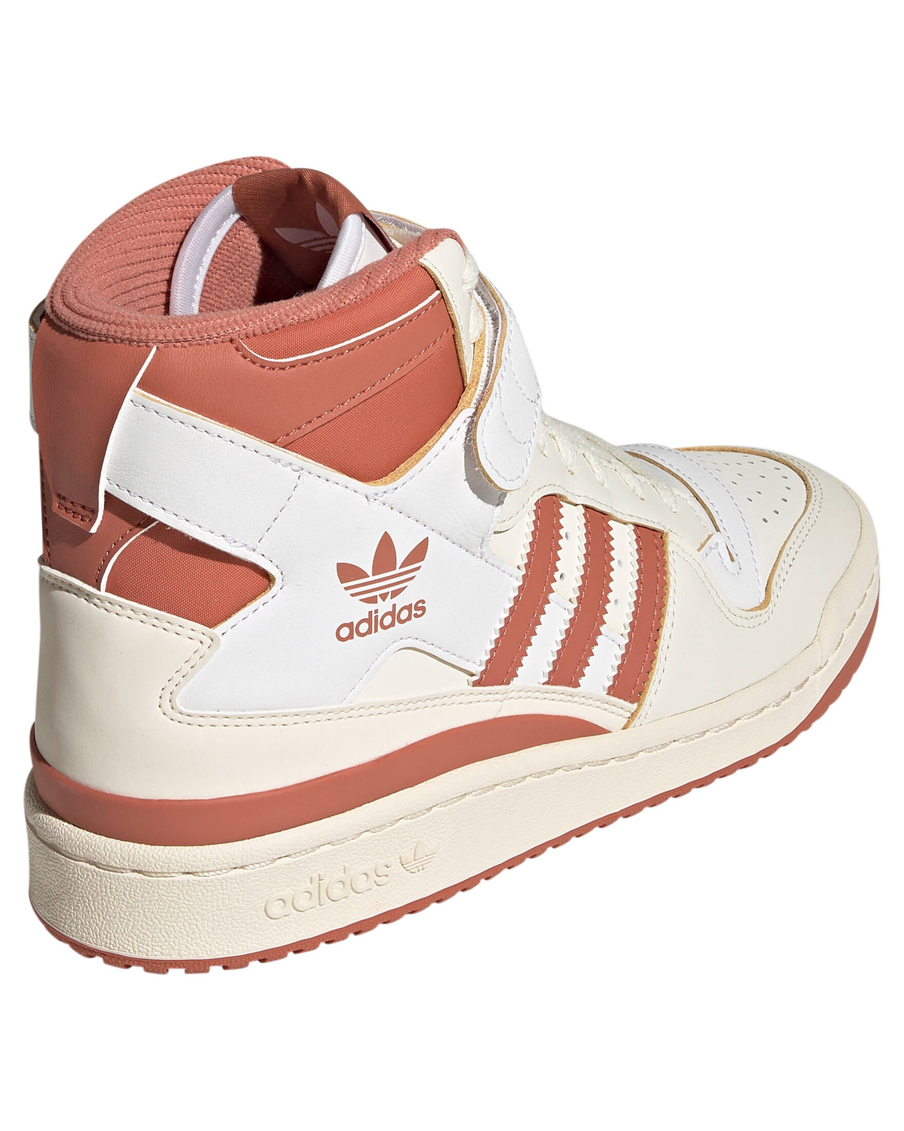 adidas Originals| Damen Sneaker FORUM 84 HI
