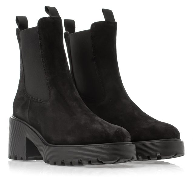 Hogan Chelsea Boots