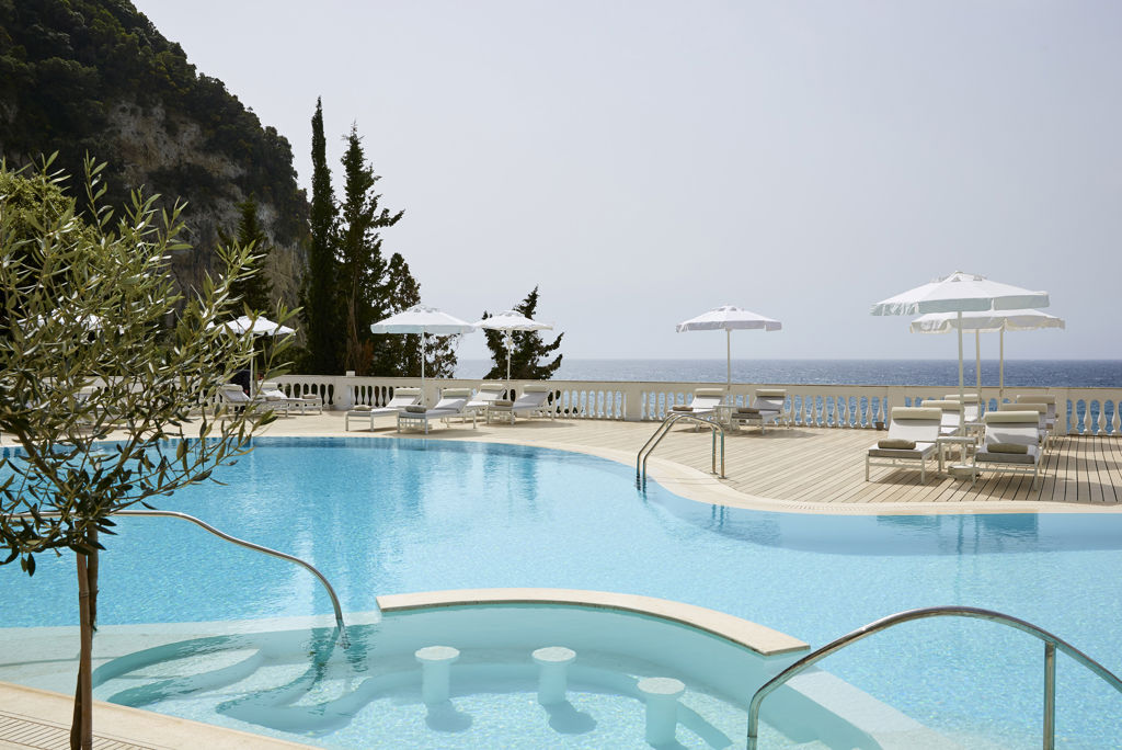 Ella Alkyna All Inclusive - Hotel