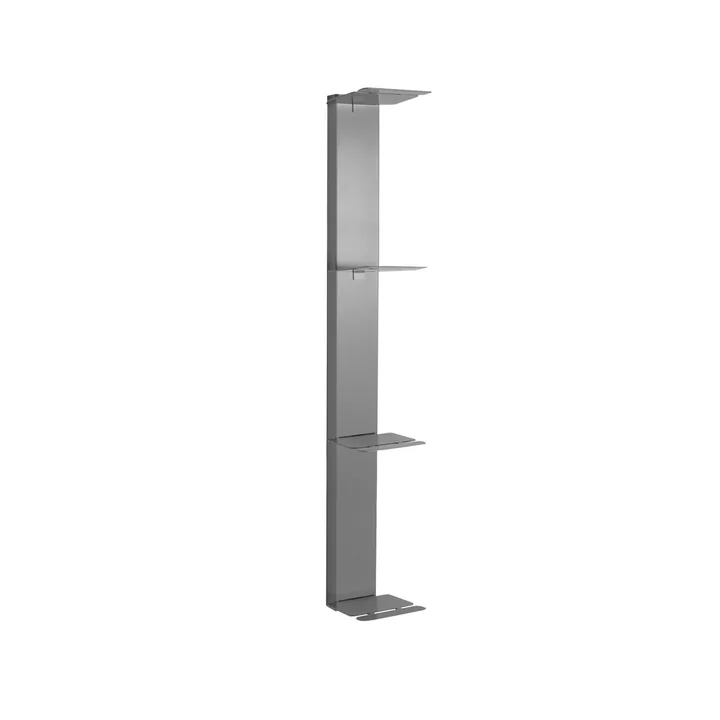 Radius Design - Booksbaum II klein, silber