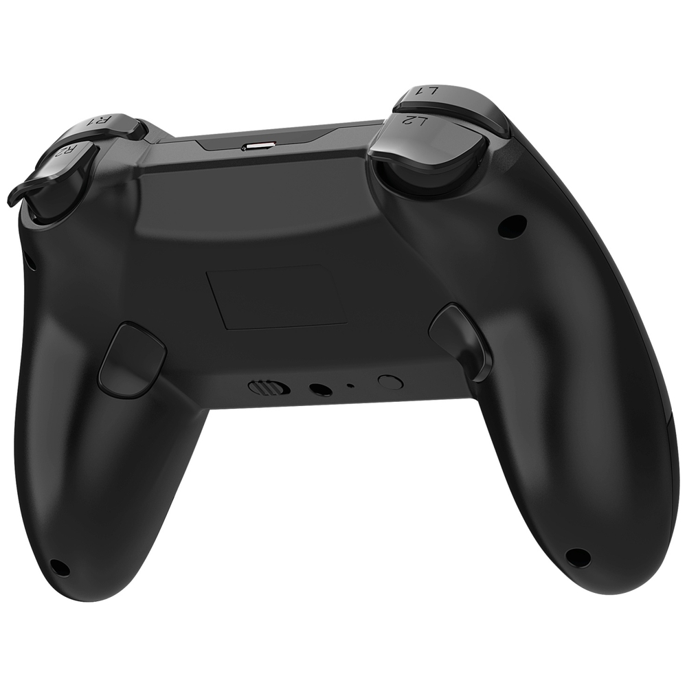 Gioteck WX-4 Bluetooth-Funkcontroller für Nintendo Switch – Schwarz