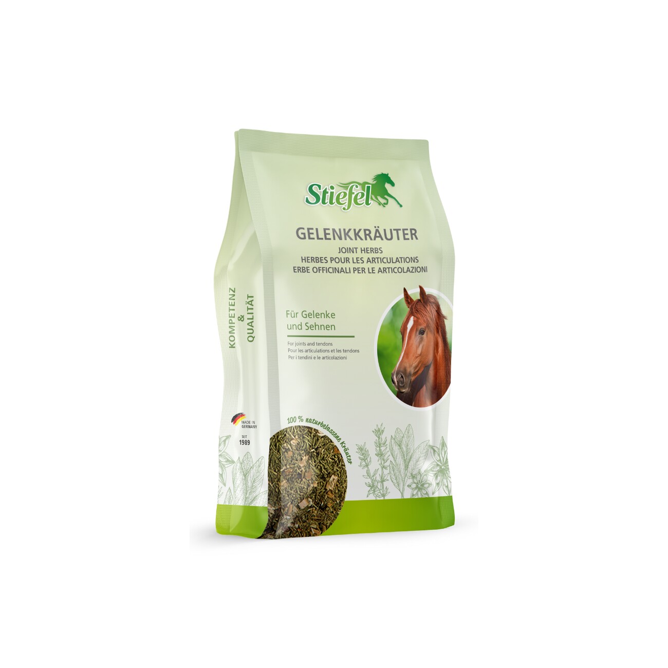 Stiefel Gelenkkräuter 1 kg