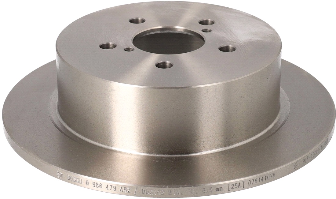 Bremseskive 274 x 10 mm