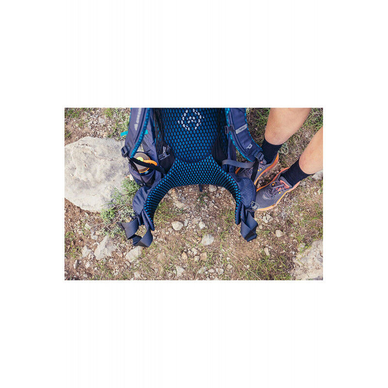 Kalmia 60 - Sac à dos trekking femme