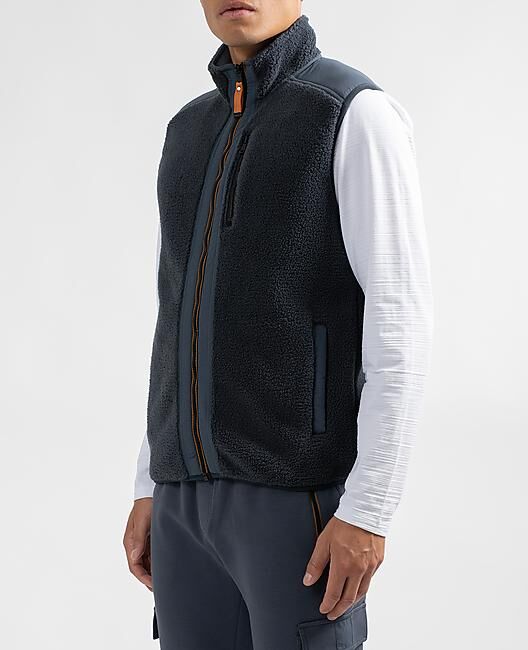 SUN VALLEY - GILET SANS MANCHE LIANTOR M