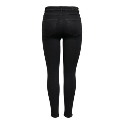 Jean femme Onlmila Hw Sk Ank Dnm Bj380 Noos ONLY