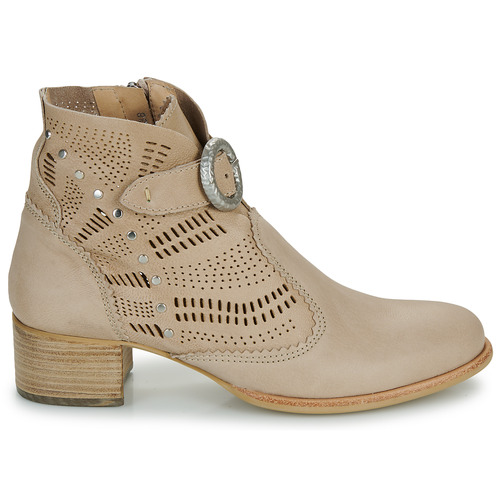 Muratti - ROAD - Taupe