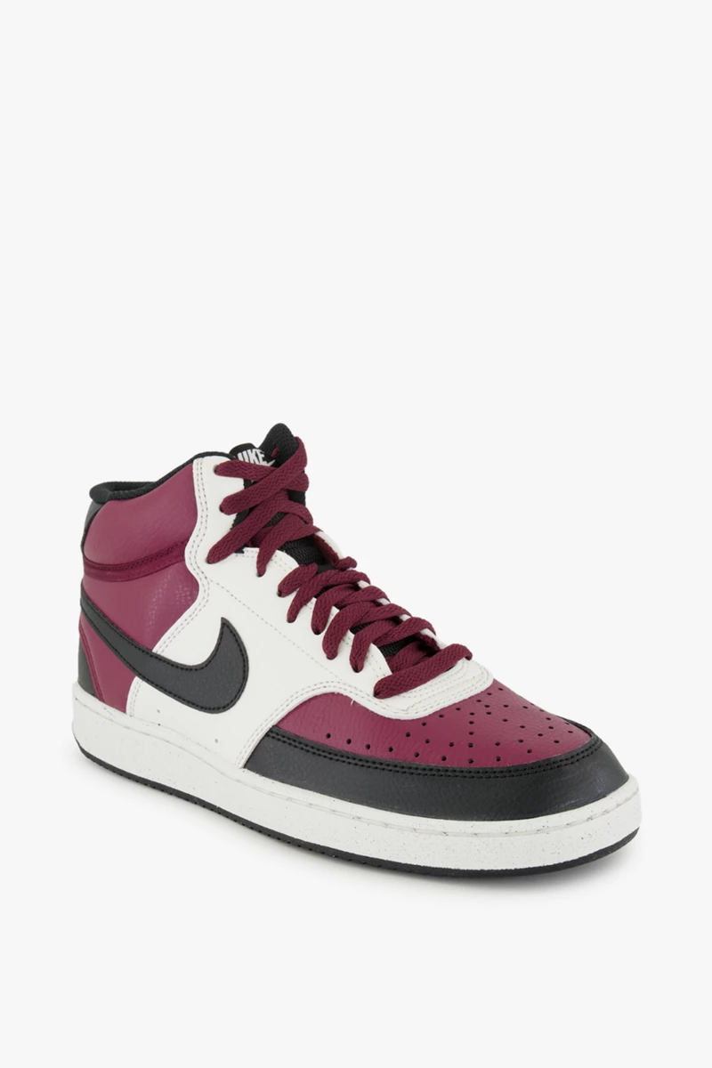 Nike Court Vision Mid Next Nature Herren Sneaker