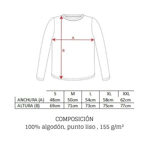 Camiseta universitária unissex, personalizável, branca