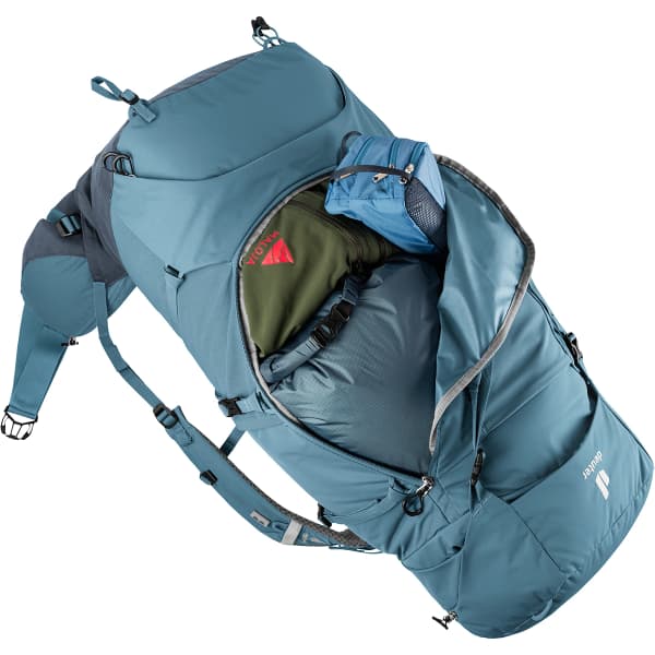 Sac à dos randonnée DEUTER AIRCONTACT CORE 50+10 ATLANTIC/INK