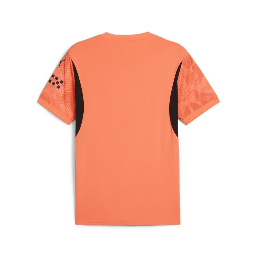 Manchester City Maillot de Gardien 2024/25