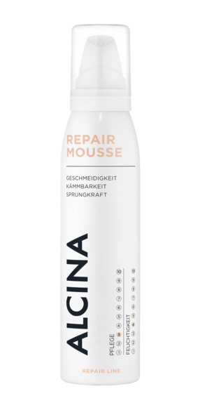 Repair-Mousse
