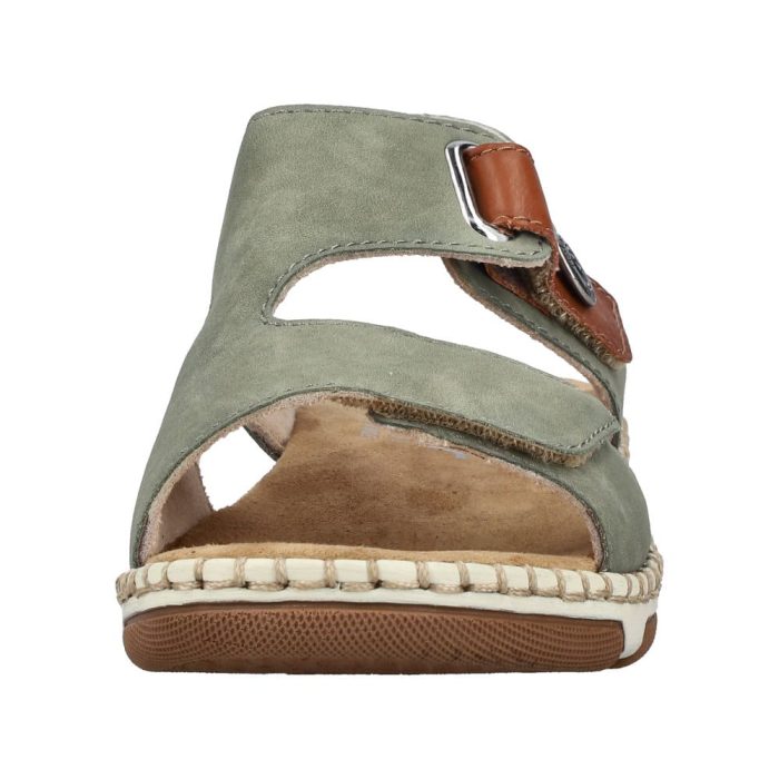 Rieker Sandal Dame 66280-52