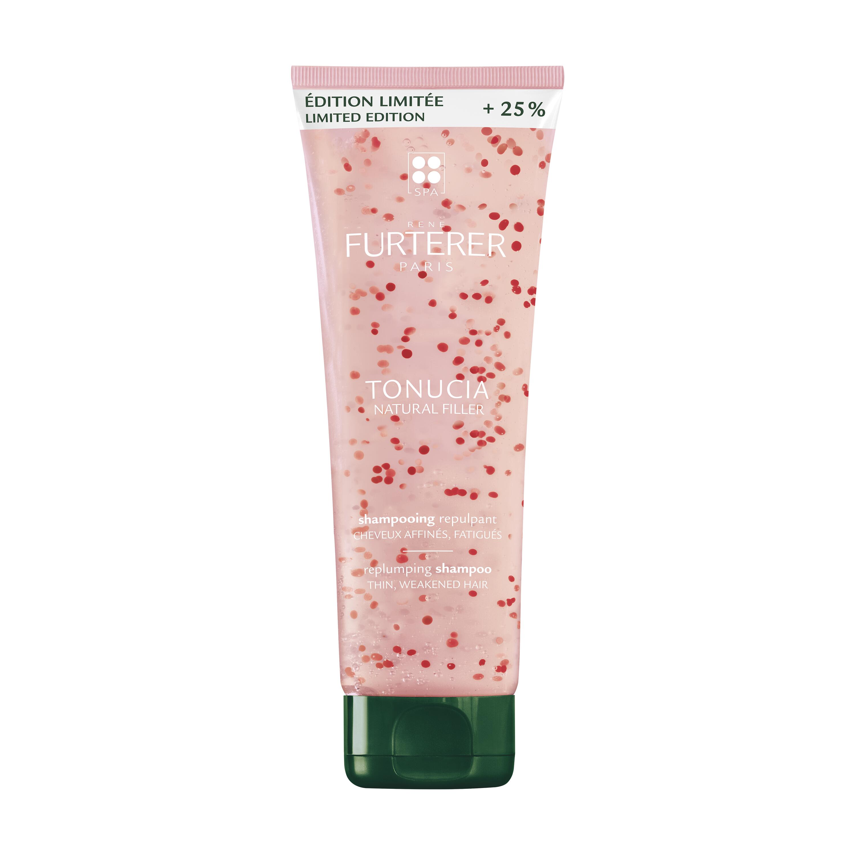 René Furterer Tonucia Shampoo 250 ml