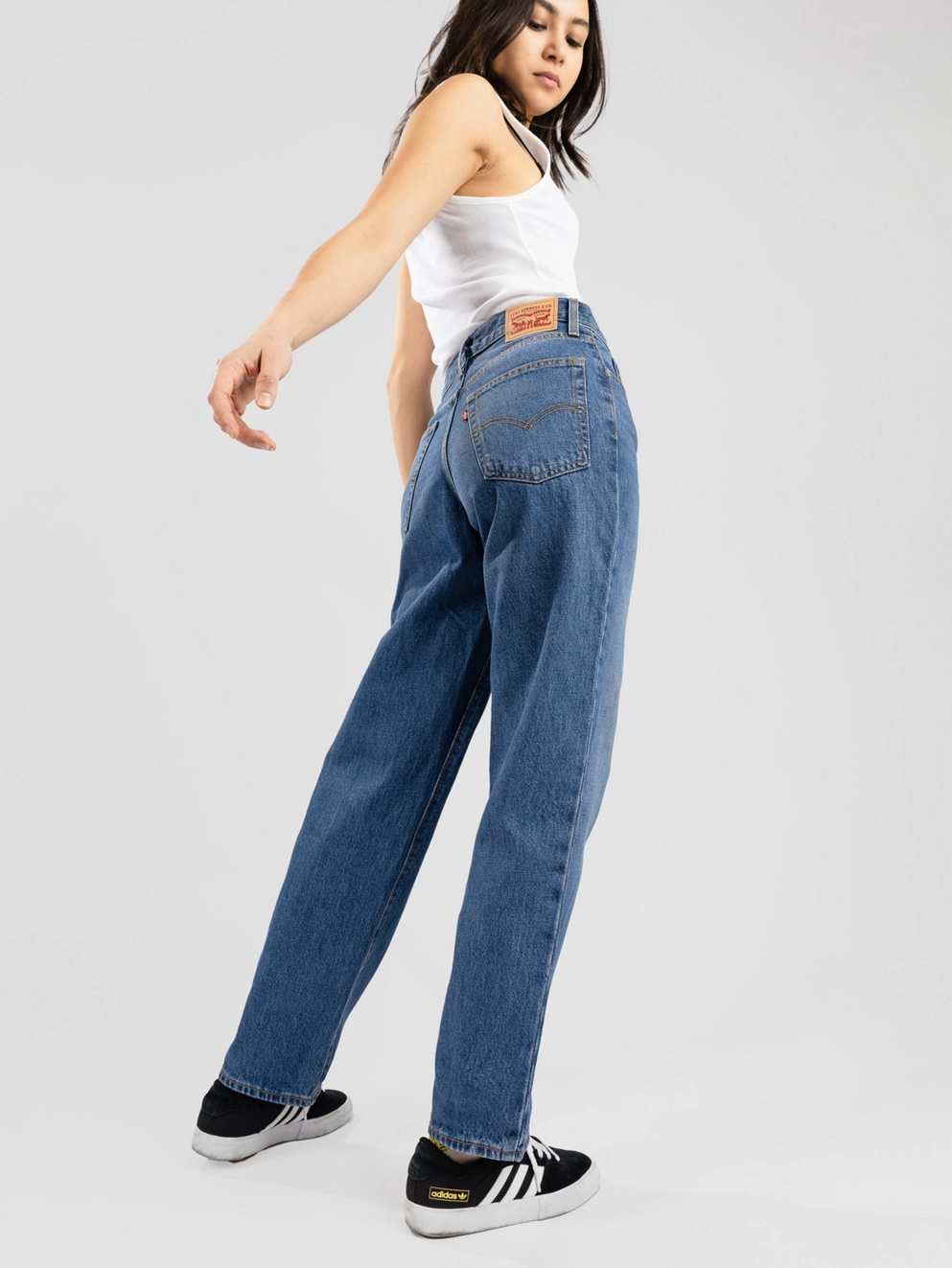 Levi's 94 Baggy 31 Jeans im never wrong