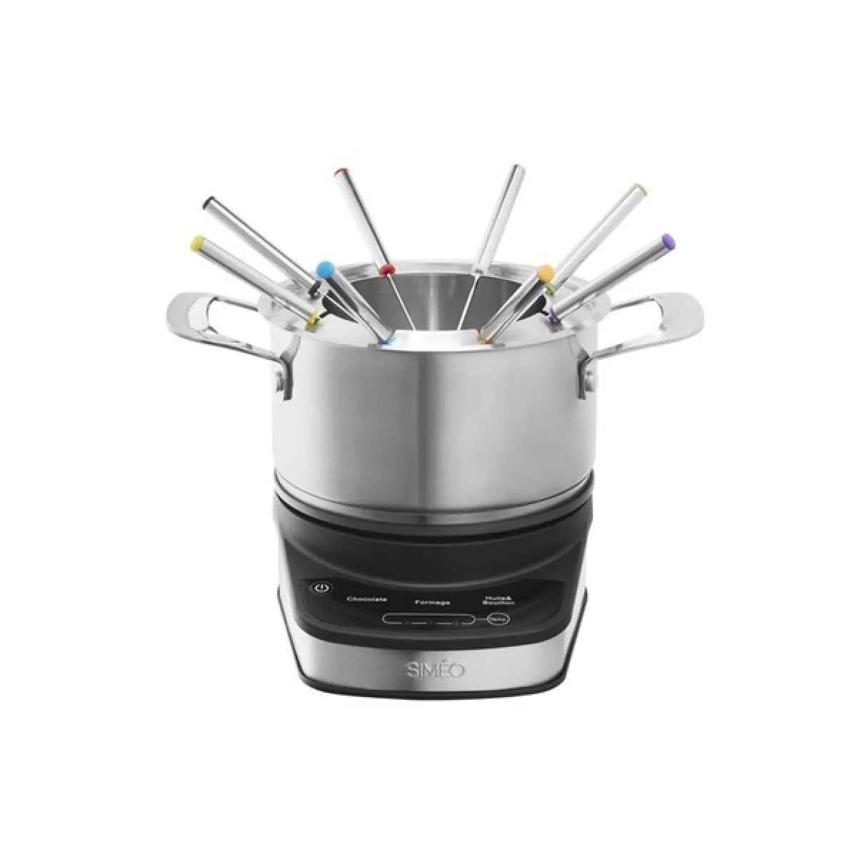 Simeo FDI720 - Fondue 1200W
