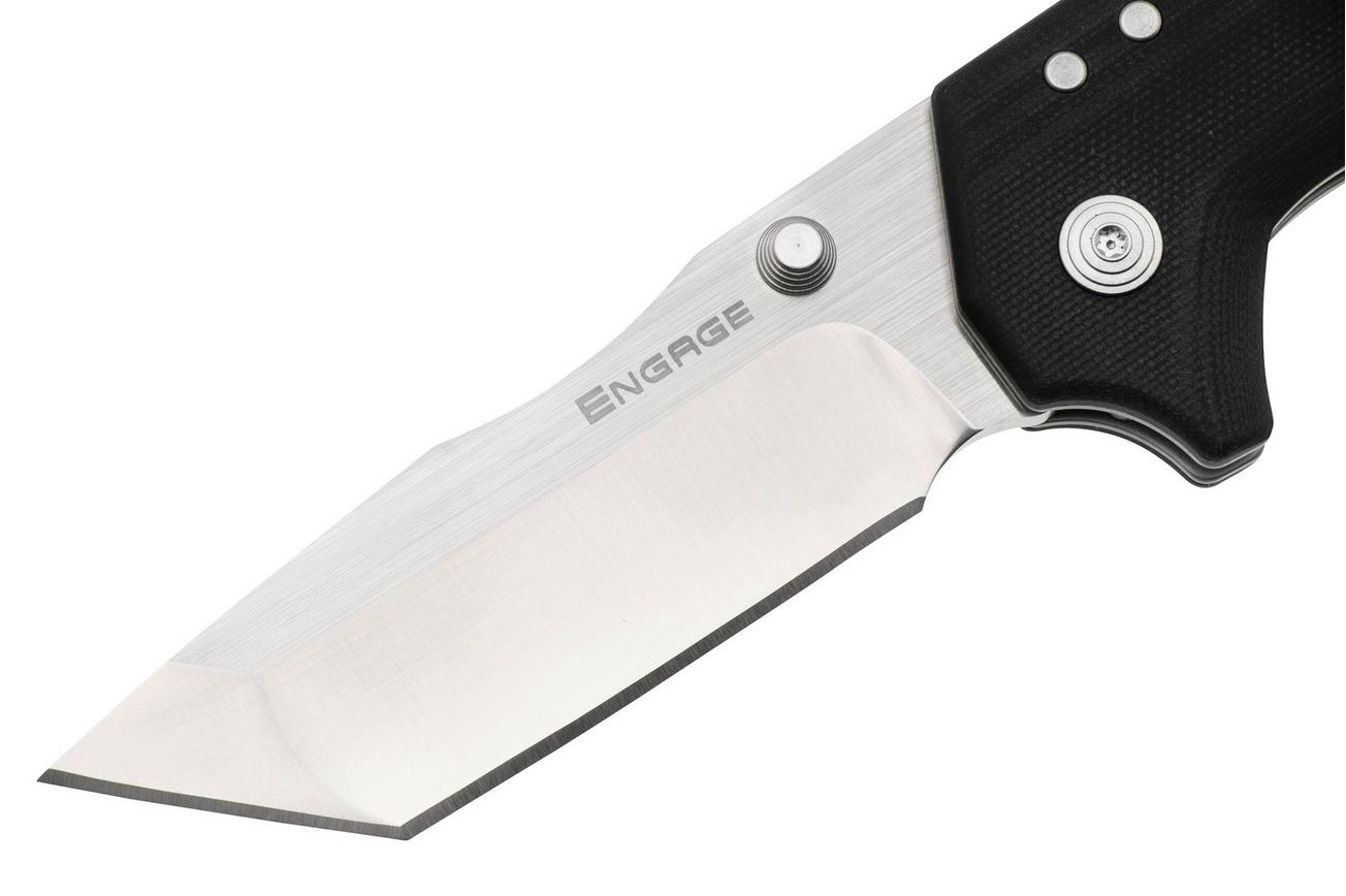 Cold Steel Engage 3.5