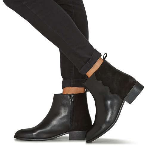 Betty London - HELOISA - Noir
