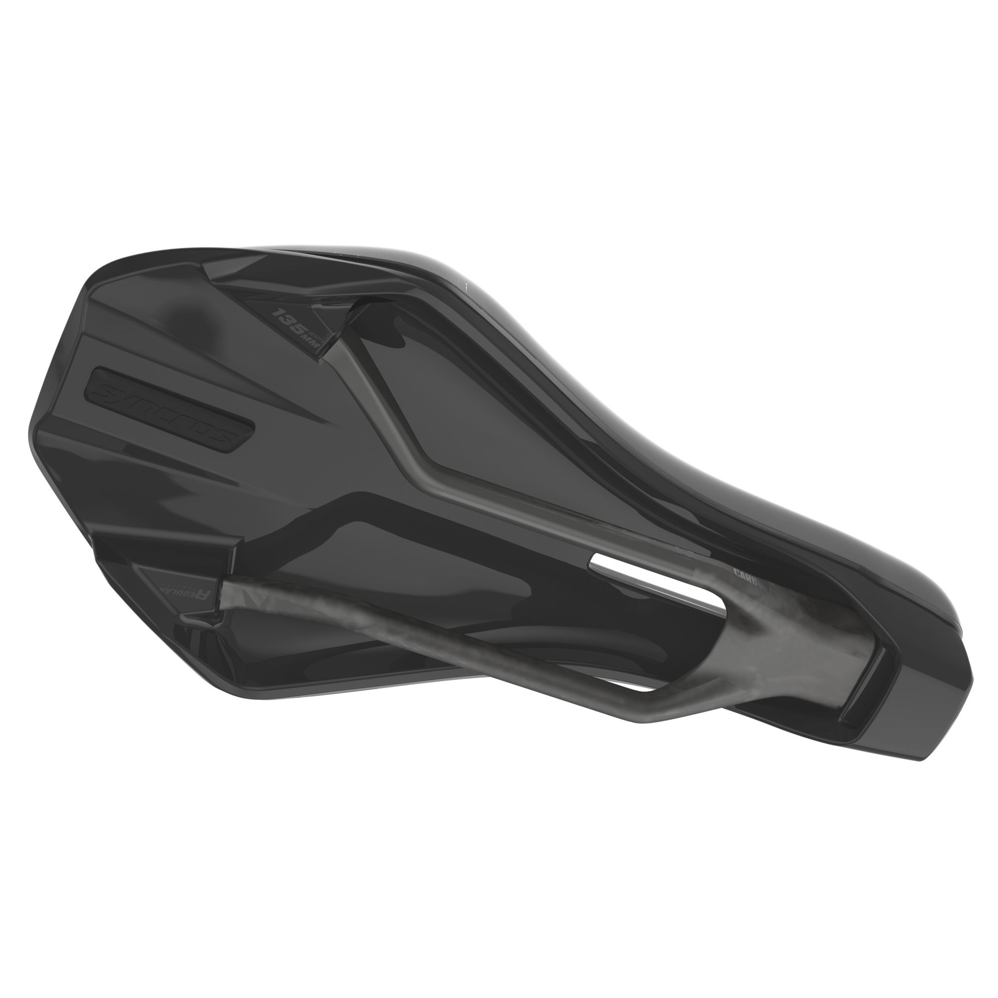 Syncros Belcarra V 1.0 TRI Cut Out Sadel