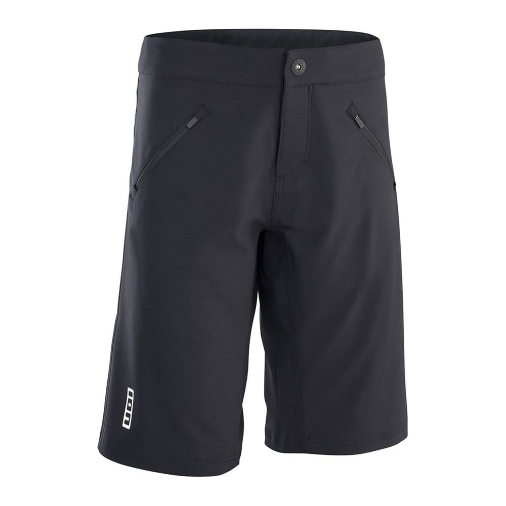 Ion Bike LOGO - Short Femme black