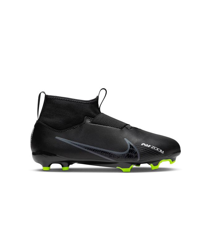 Nike JR Zoom Mercurial Superfly 9 FG/MG Voetbalschoenen