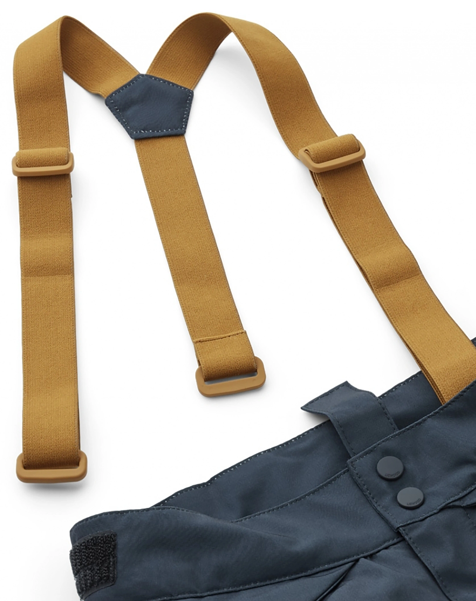 Schneehose FENJA in midnight navy