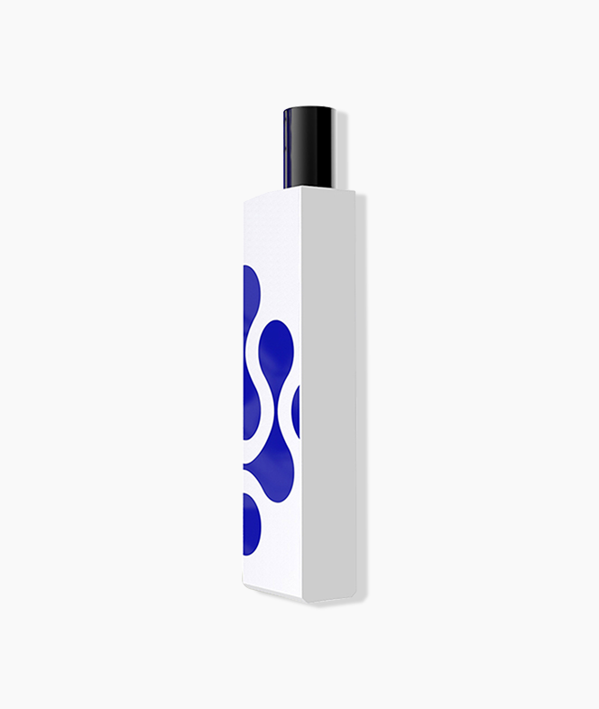 Ceci n'est pas un Flacon Bleu 1.5 HISTOIRES DE PARFUMS 120 ML