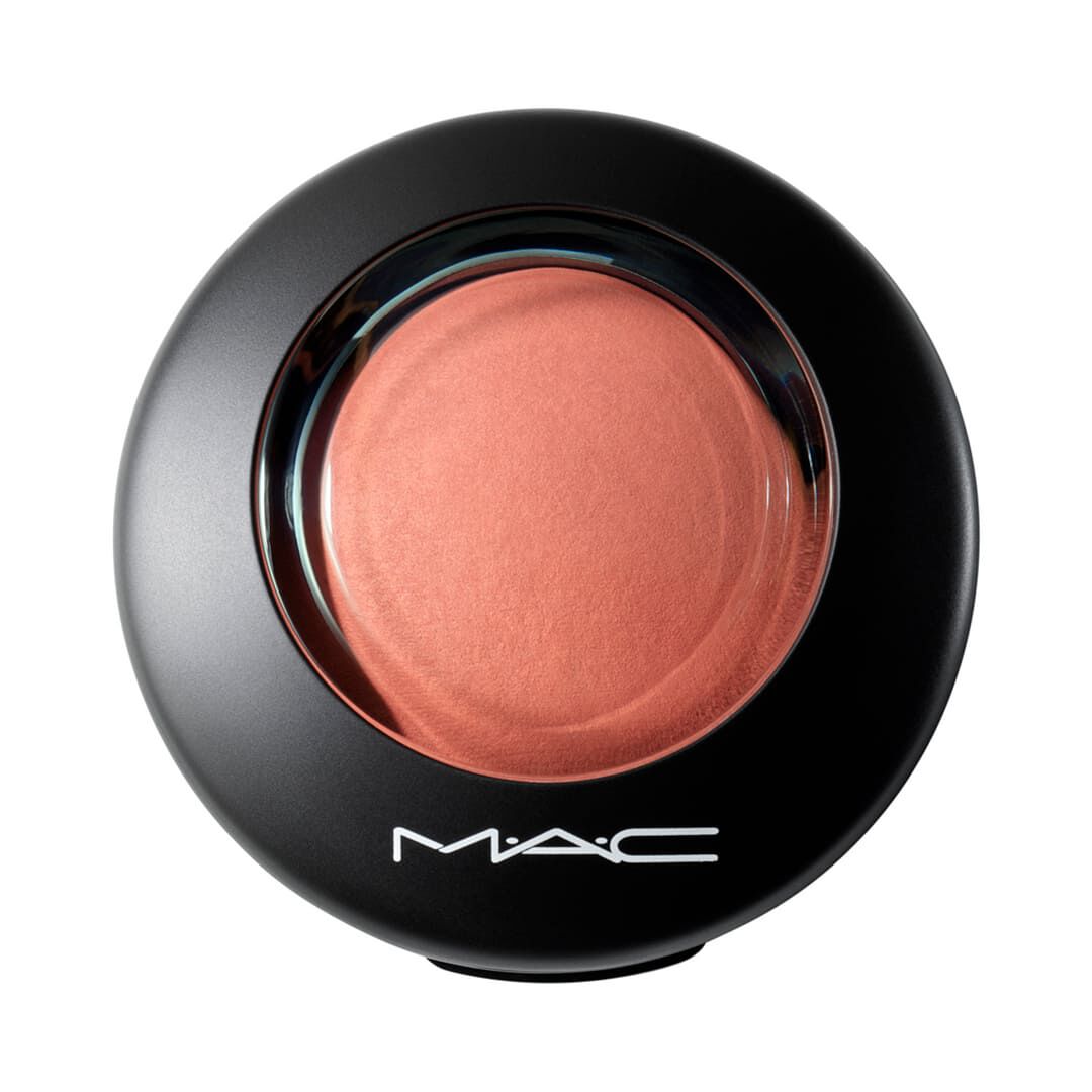 MAC MINERALIZE BLUSH