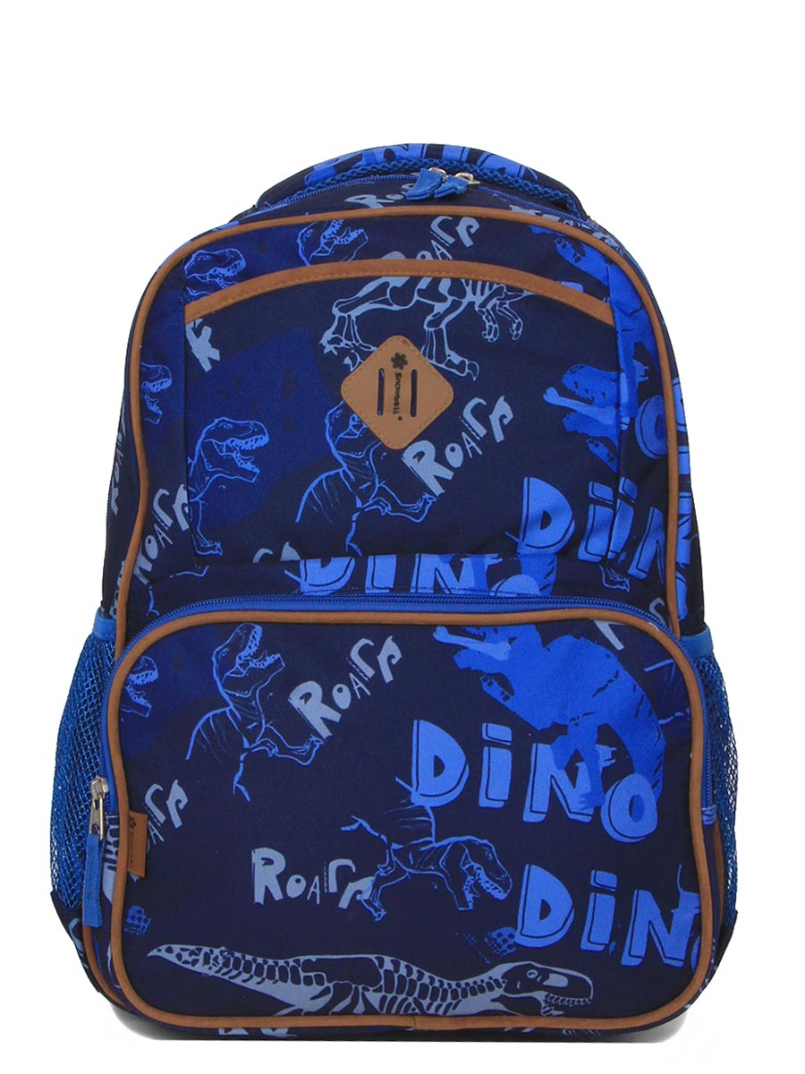 Sac À dos Snowball Dino