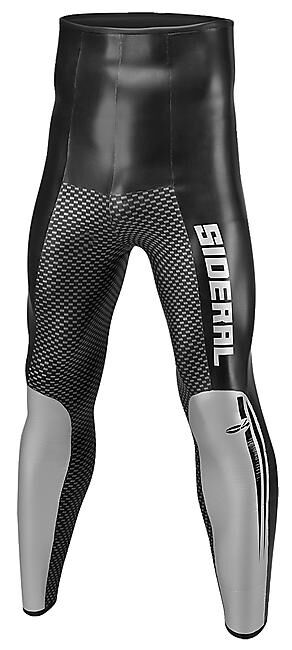 C4 - PANTALON C4 SIDERAL 3MM HOMME
