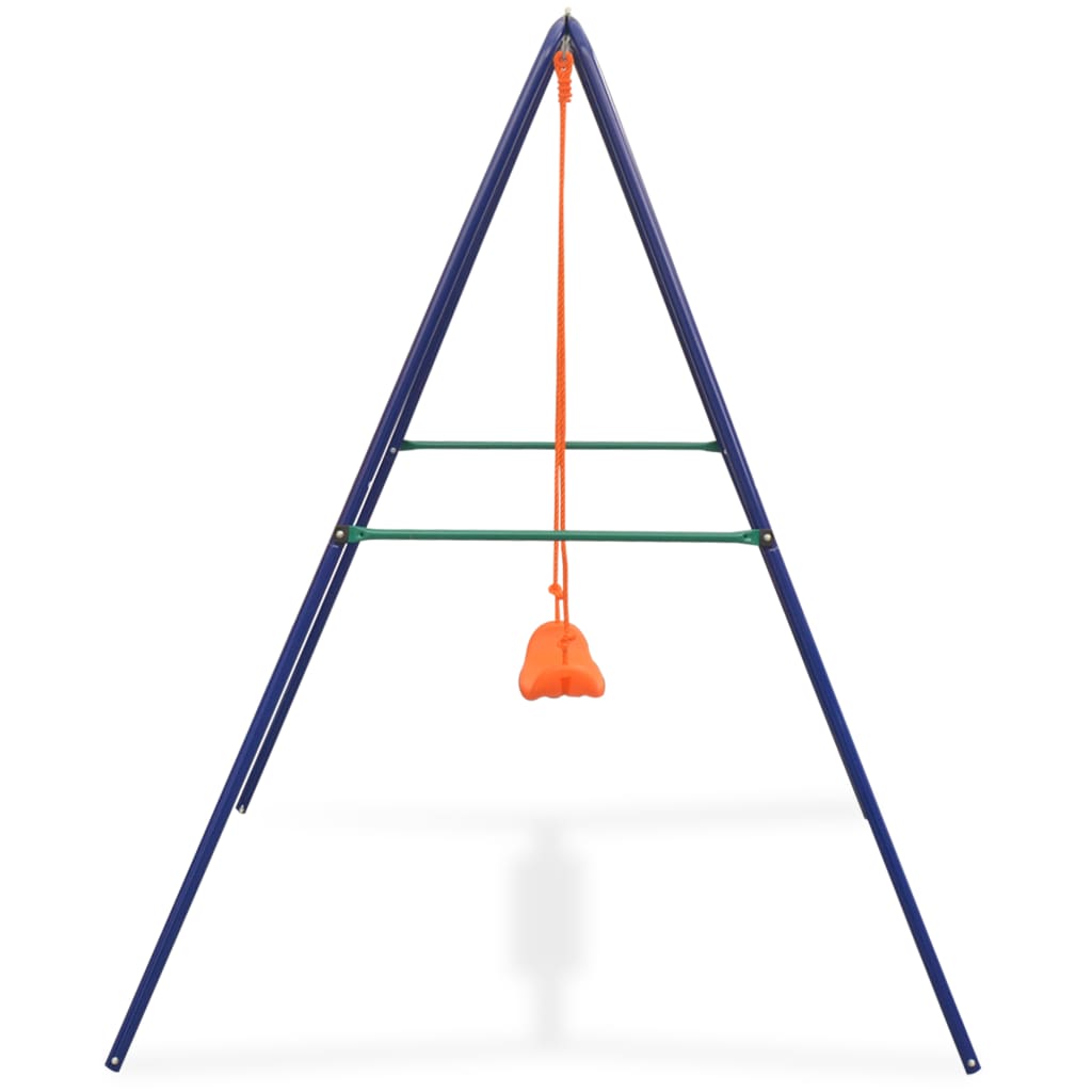 Columpio Individual Vidaxl 160 X 147 X 180 Cm