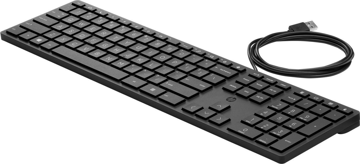 HP 320K