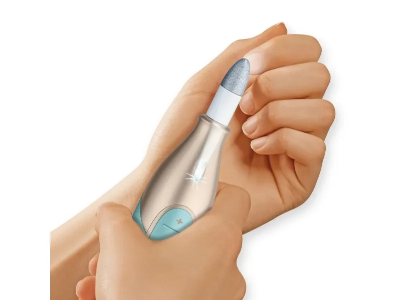 Beurer MP84 manicure/pedicuresæt
