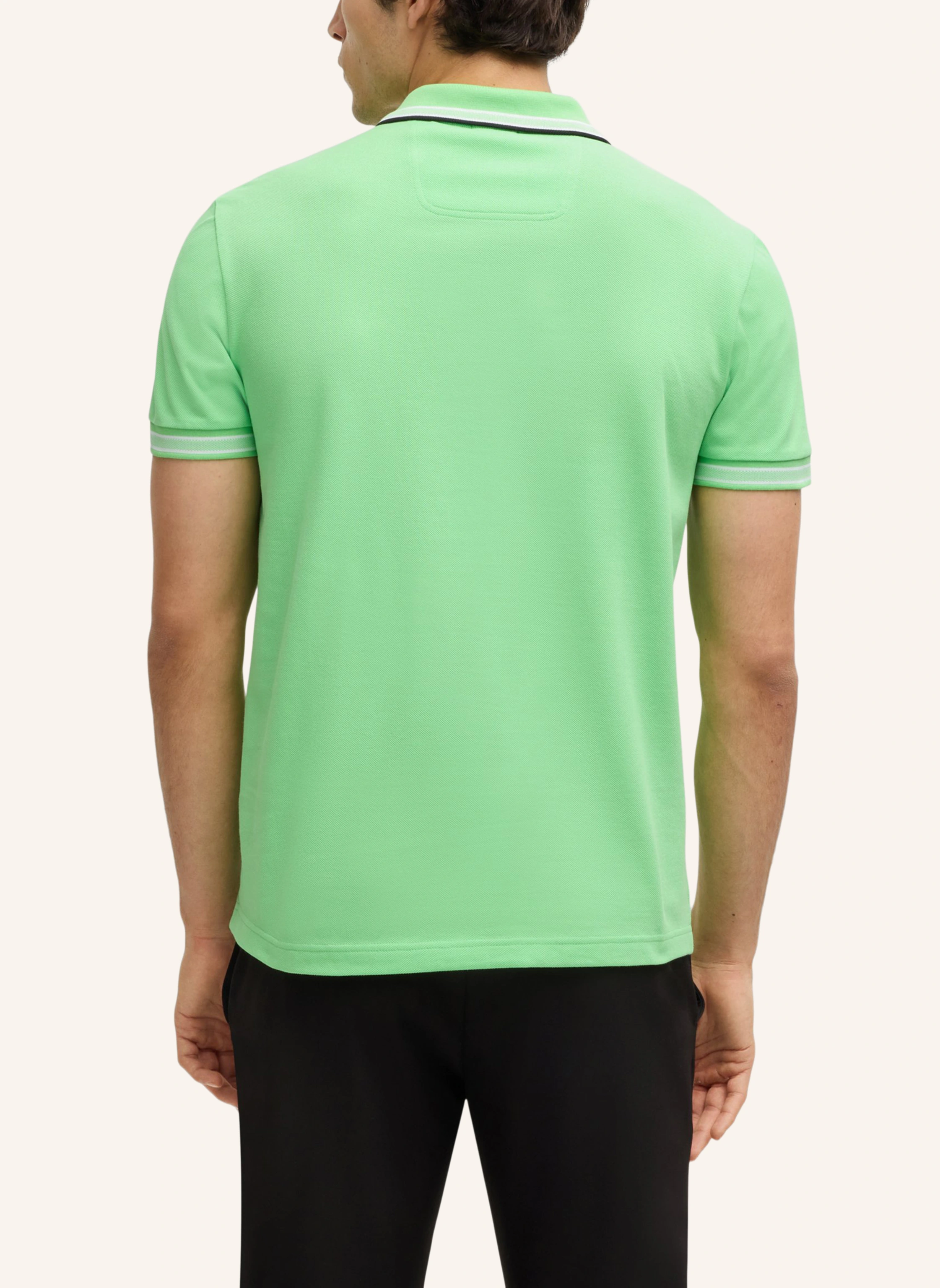 BOSS Poloshirt PADDY Regular Fit
