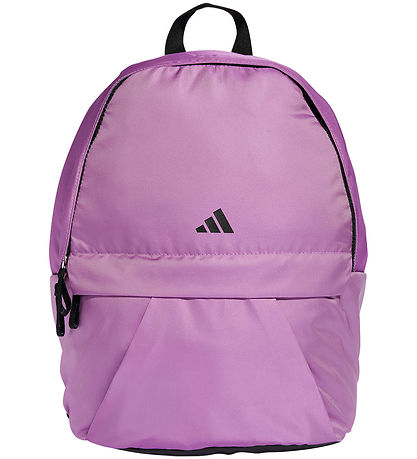 adidas Performance Rucksack - Lila/Schwarz