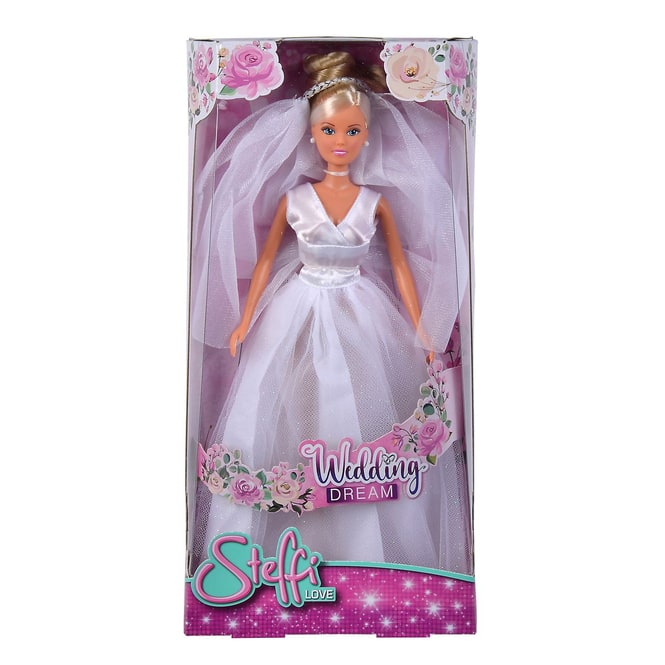 Steffi Love - Wedding Dream - 1 Stück