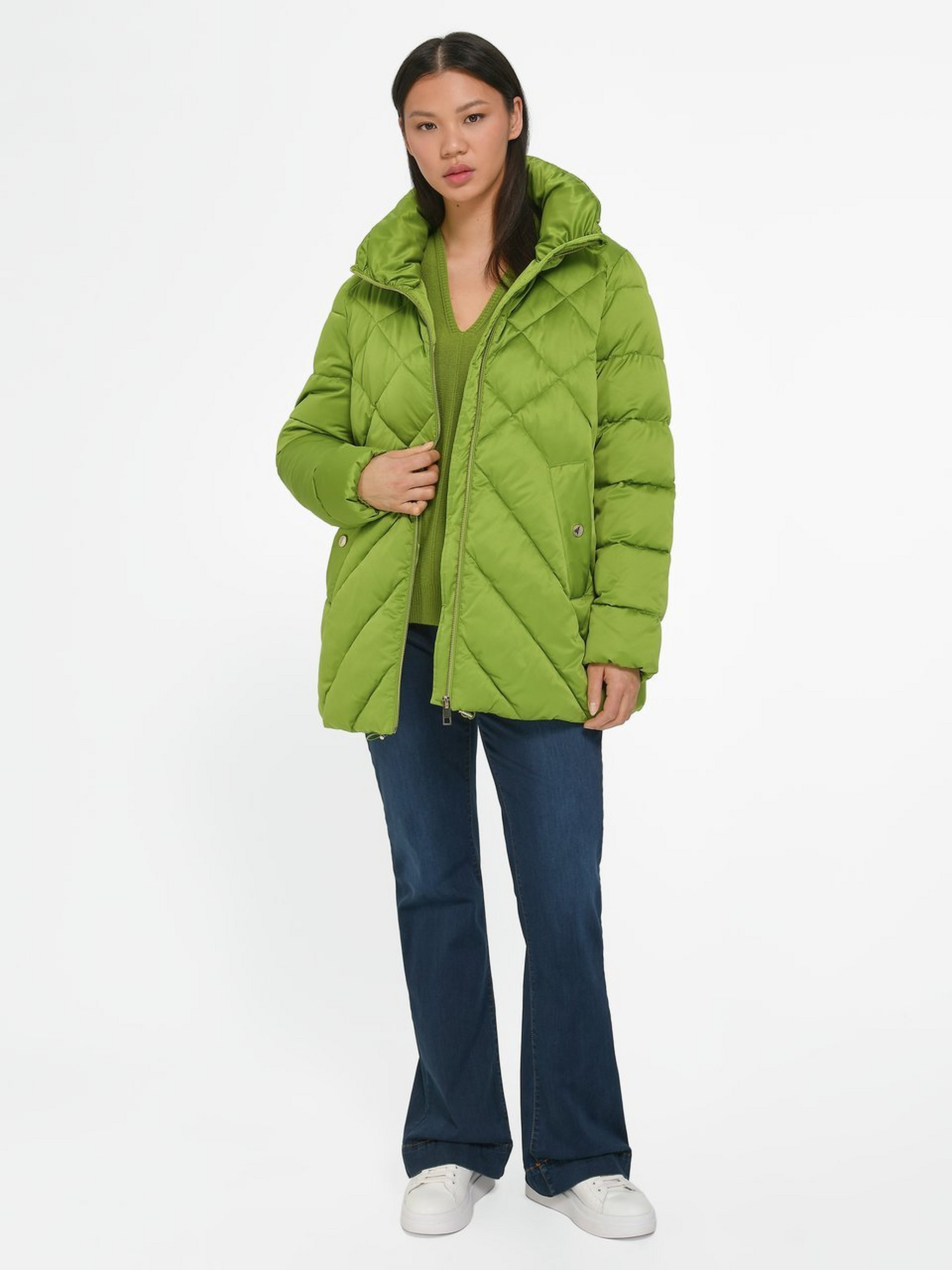 Steppjacke