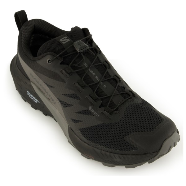 Salomon - Sense Ride 5 GTX - Chaussures de trail