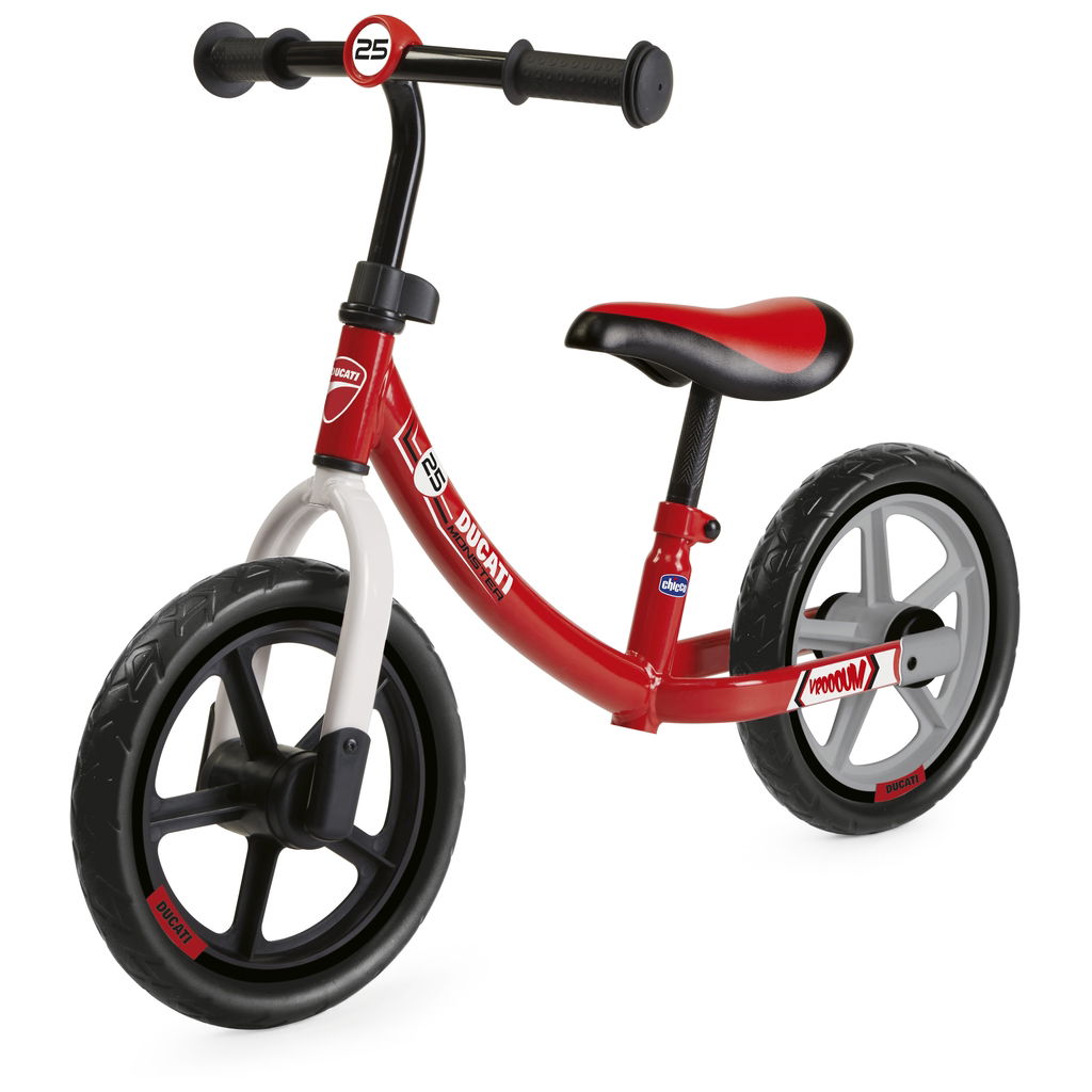 ChiccoChicco   Balance Laufrad Ducati