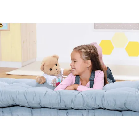 BABY born® Bär weiß 36cm