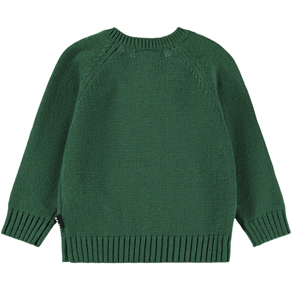 Køb Molo Dachs Puppy Bless Jumpers