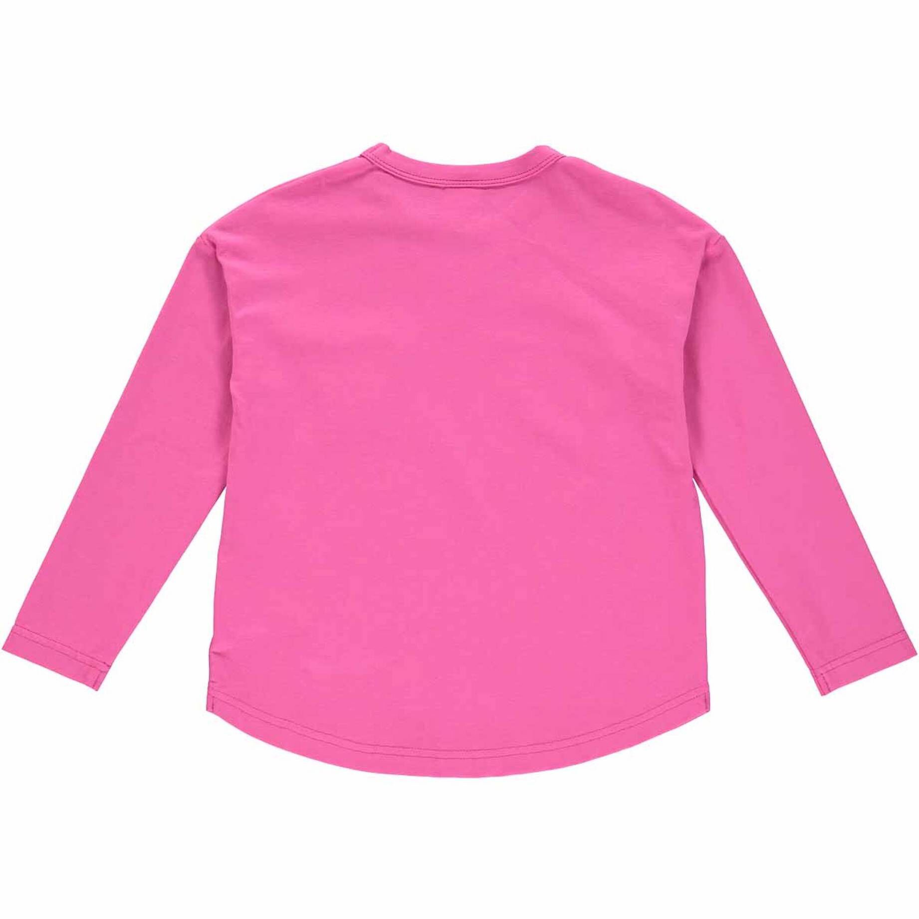 Fred's World by Green Cotton| Mädchen Langarmshirt