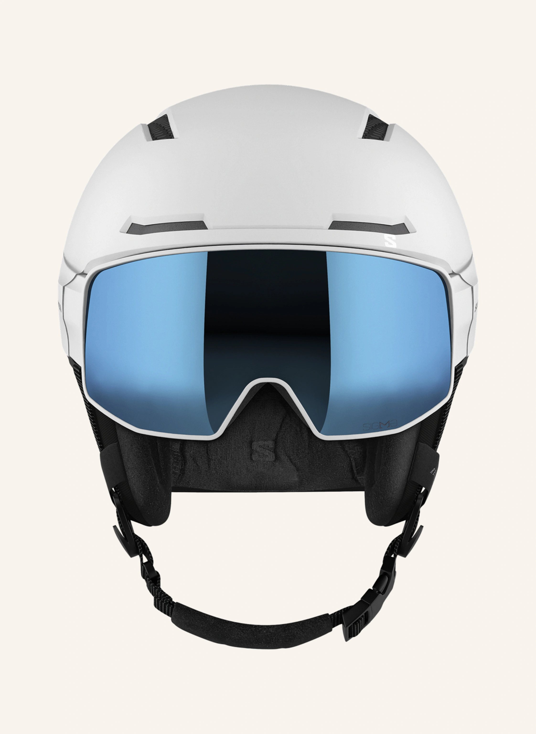 SALOMON Skihelm DRIVER PRO SIGMA MIPS
