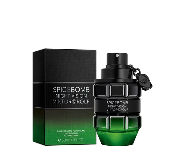Viktor&Rolf Spicebomb Night Vision Eau de Toilette