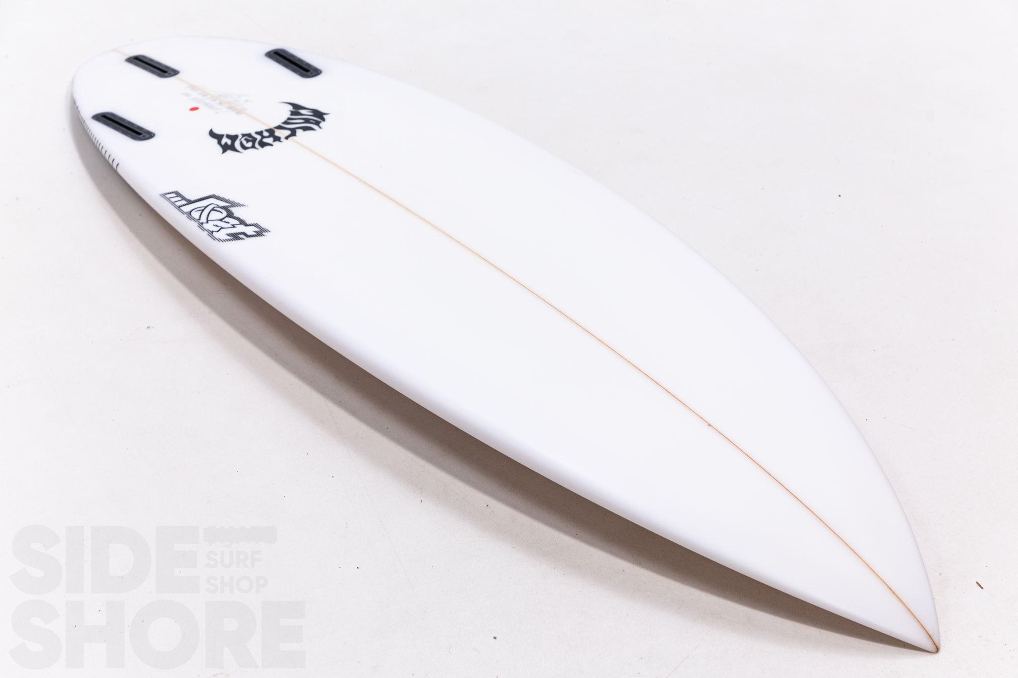 Lost Pocket Rocket - 5'7 x 18.13