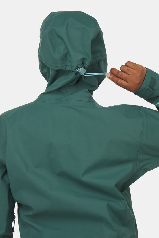 Rab Rab Kangri Gore-Tex Hardshell Jas Dames