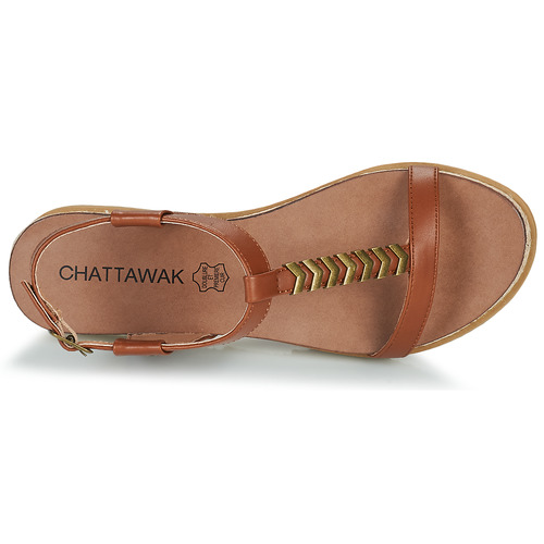 Chattawak - SARA - Camel