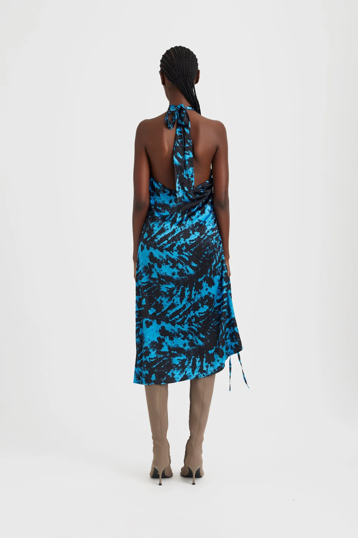 Gestuz BlakeyGZ short dress